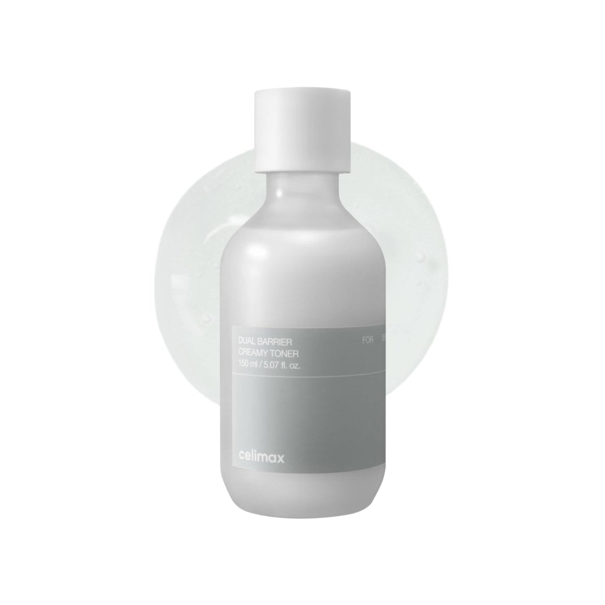 Celimax Dual Barrier Creamy Toner 150ml |  Pharmacoo Wholesale Australia