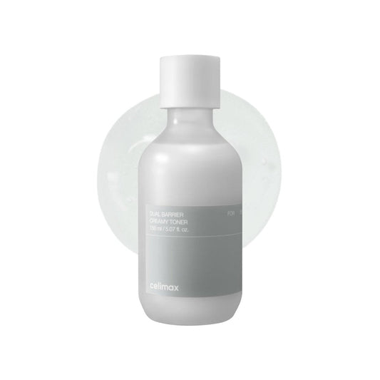 Celimax Dual Barrier Creamy Toner 150ml |  Pharmacoo Wholesale Australia