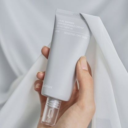 Celimax Dual Barrier Skin Wearable Cream 50ml |  Pharmacoo Wholesale Australia