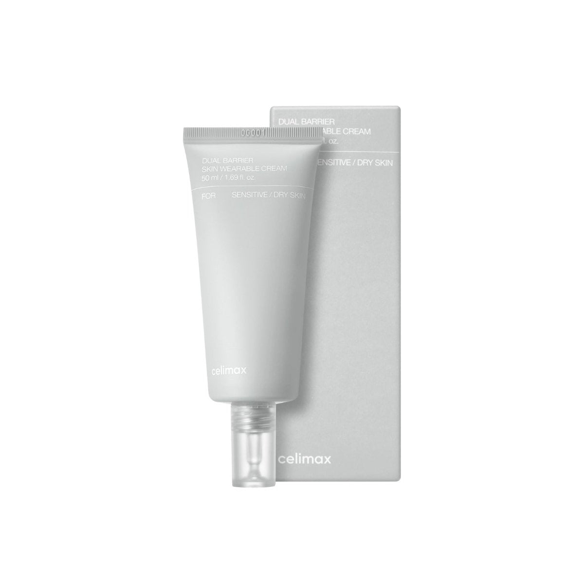 Celimax Dual Barrier Skin Wearable Cream 50ml |  Pharmacoo Wholesale Australia
