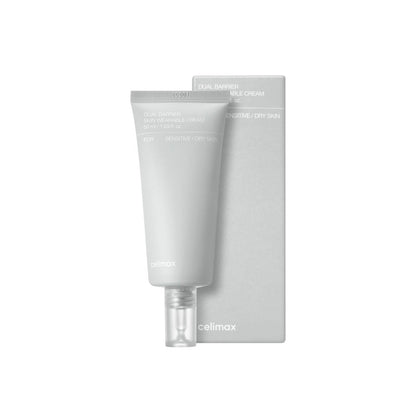 Celimax Dual Barrier Skin Wearable Cream 50ml |  Pharmacoo Wholesale Australia