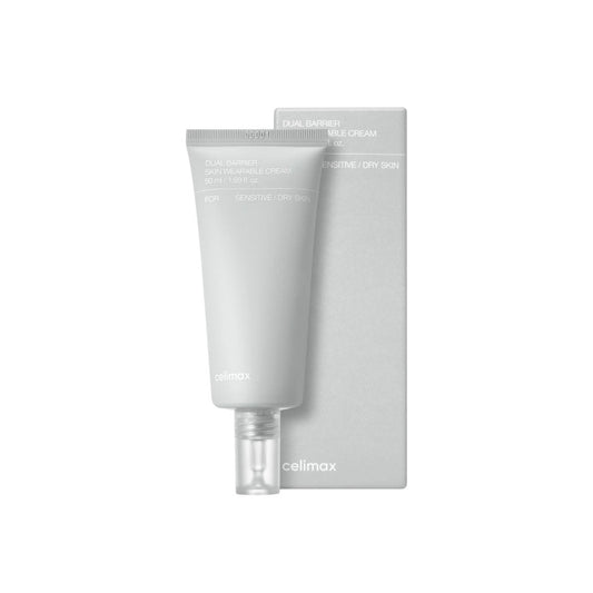 Celimax Dual Barrier Skin Wearable Cream 50ml |  Pharmacoo Wholesale Australia
