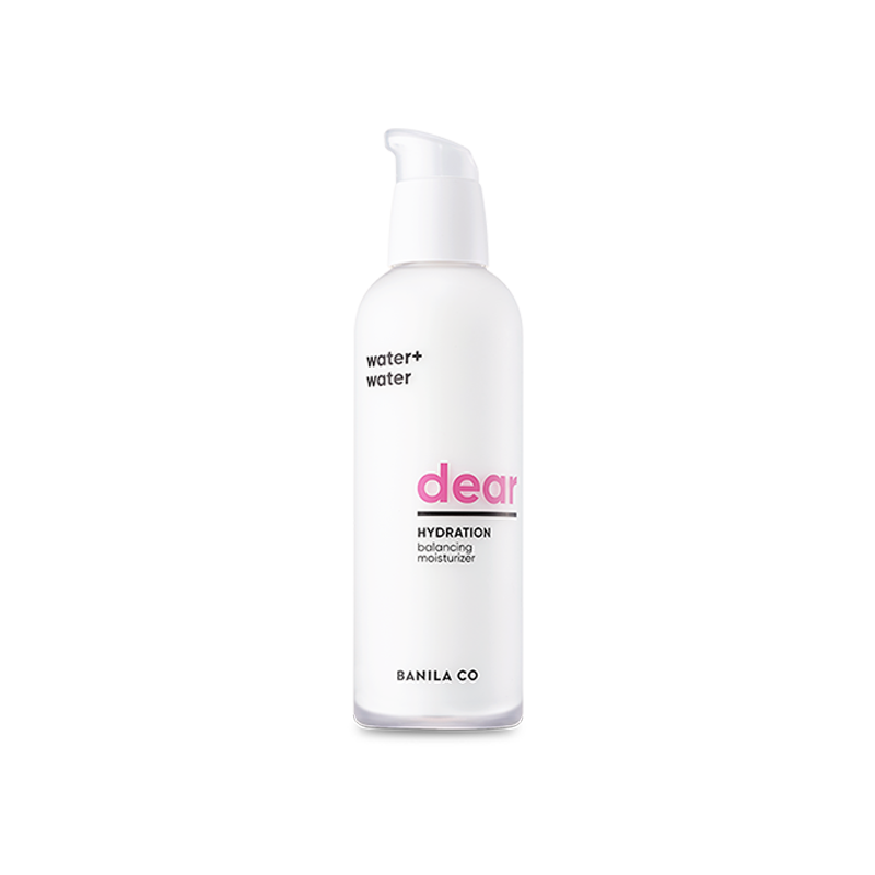 Dear Hydration Balancing Moisturizer 150ml