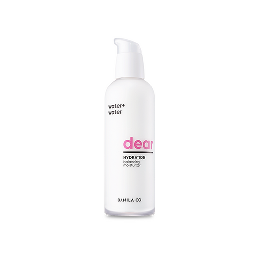 Dear Hydration Balancing Moisturizer 150ml