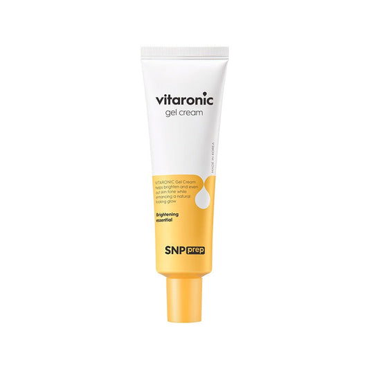 Prep Vitaronic Gel Cream 50ml