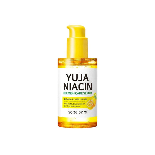 Yuja Niacin 30 Days Blemish Care Serum 50ml