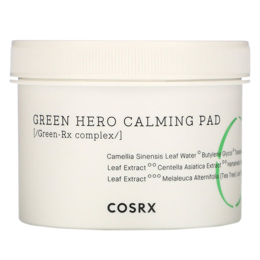 One Step Green Hero Calming Pad 70 Pads