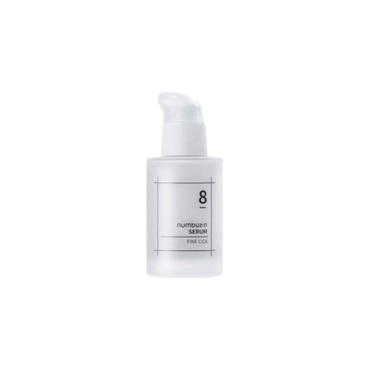 No. 8 Fine Cica Serum 50ml