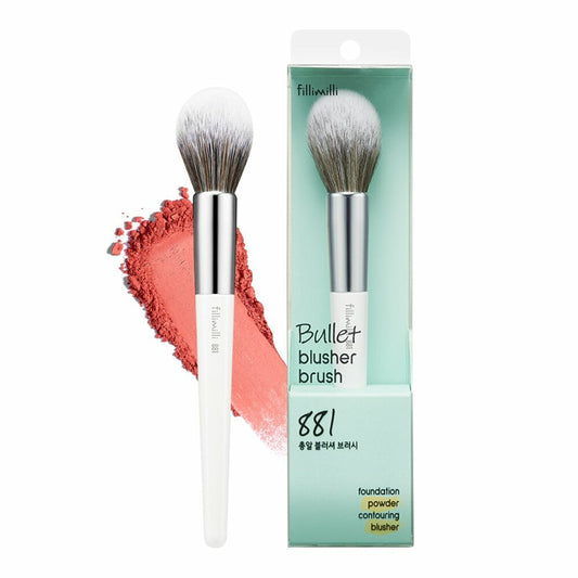 Bullet Blush Brush 881