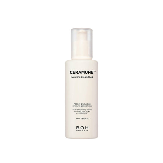 Ceramune Hydrating Cream Fluid 150mL