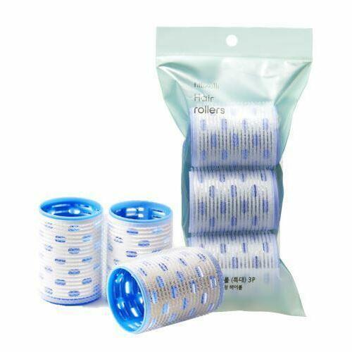 Hair Rollers XL 3pcs