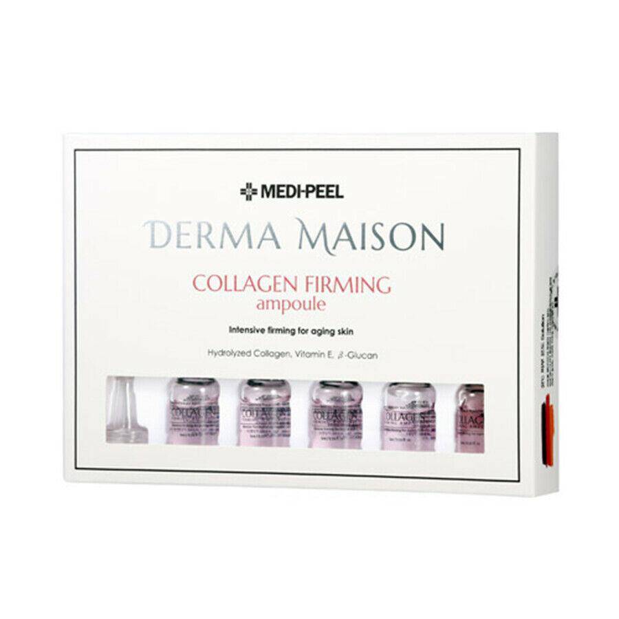 Collagen Firming Ampoule 7ml x 10ea