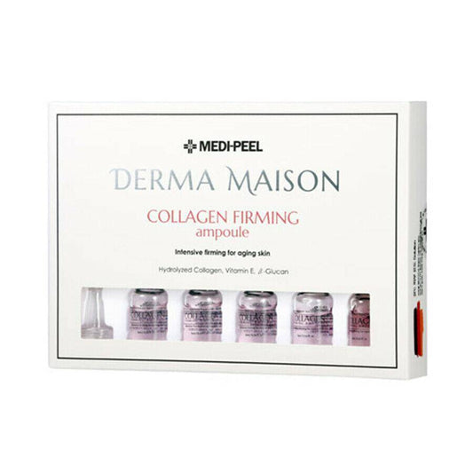 Collagen Firming Ampoule 7ml x 10ea