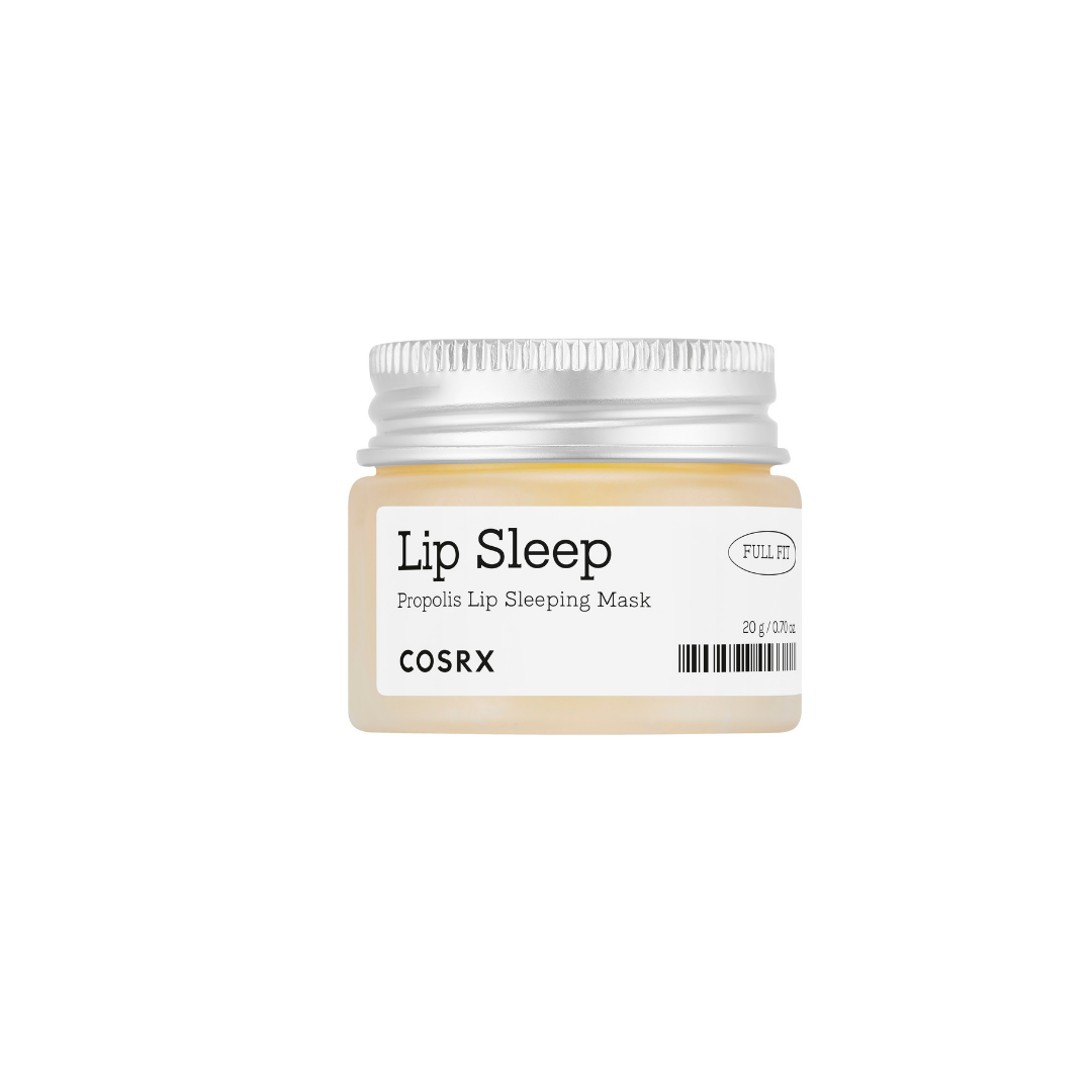 Lip Sleep Full Fit Propolis Lip Sleeping Mask 20g