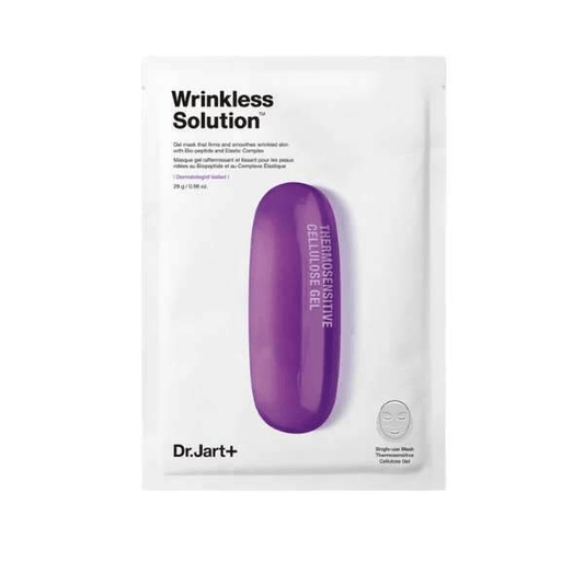 Dermask Intra Jet Wrinkless Solution Mask 1pc