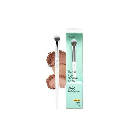 Base Eye Shadow Brush 550