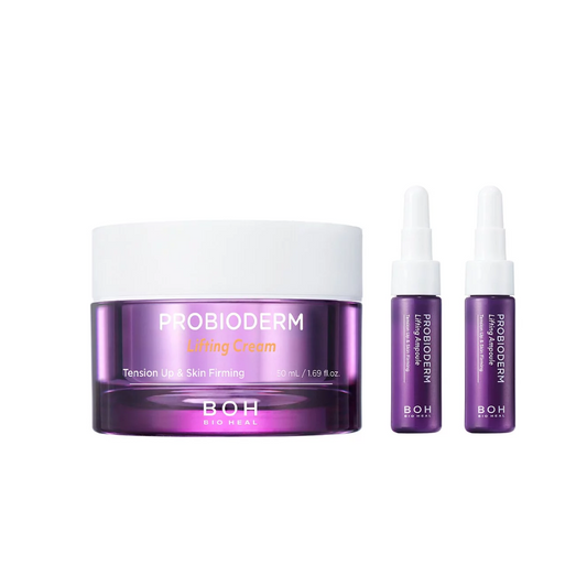 Probioderm Lifting Cream 50ml (+Ampoule 7ml*2)