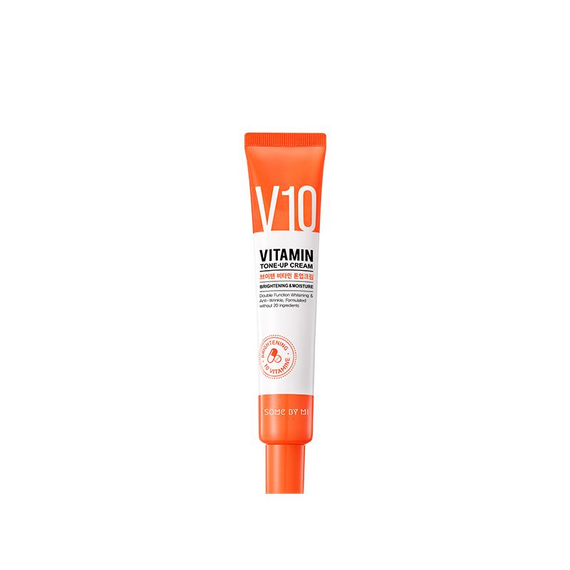 V10 Vitamin Tone-Up Cream 50ml