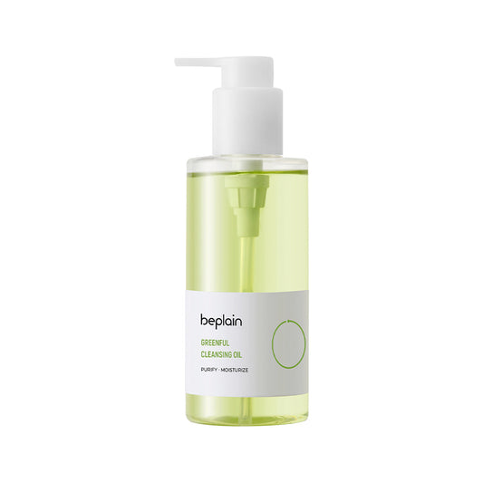 Greenful Cleansing Oil 200ml