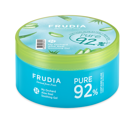 Frudia My Orchard Aloe Real Soothing Gel 300ml