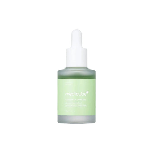 Medicube Exosome Cica Ampoule 30Ml | Pharmacoo Wholesale