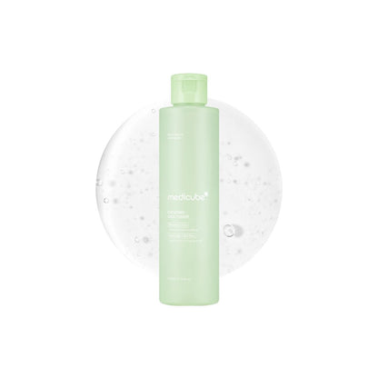 Medicube Exosome Cica Toner 210Ml | Pharmacoo Wholesale