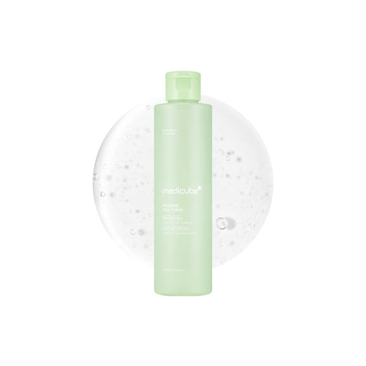 Medicube Exosome Cica Toner 210Ml | Pharmacoo Wholesale
