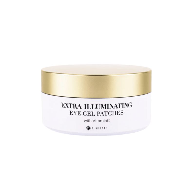 Extra Illuminating Eye Gel Patches (Vitamin C) 102g (45% Off RRP Buy 10)