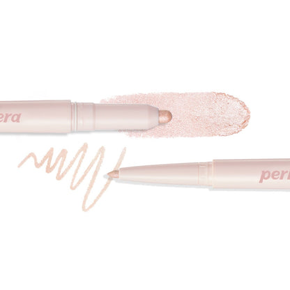 PeriperaSugar Twinkle Duo Eye Stick (3 Colours) - La Cosmetique