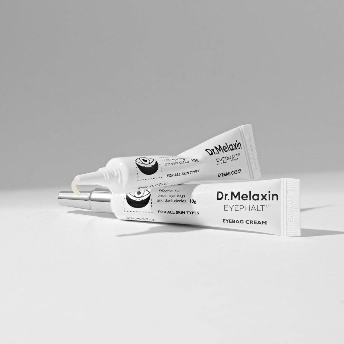 Dr.Melaxin Eyephalt Eyebag Cream [10ml] | Pharmacoo Wholesale