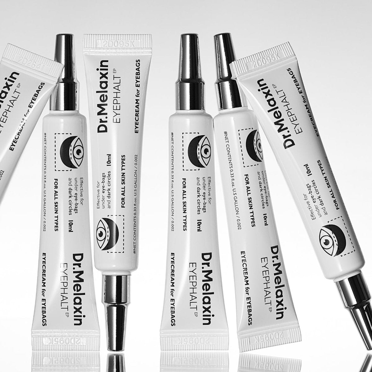 Dr.Melaxin Eyephalt Eyebag Cream [10ml] | Pharmacoo Wholesale