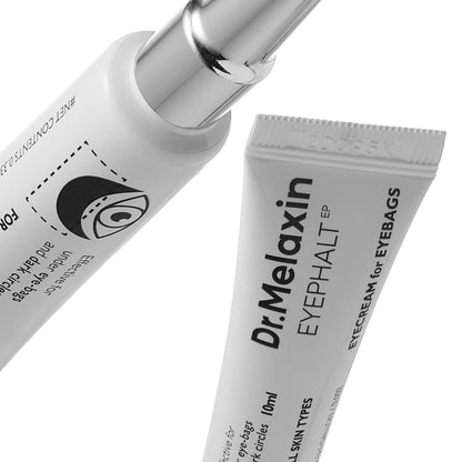 Dr.Melaxin Eyephalt Eyebag Cream [10ml] | Pharmacoo Wholesale