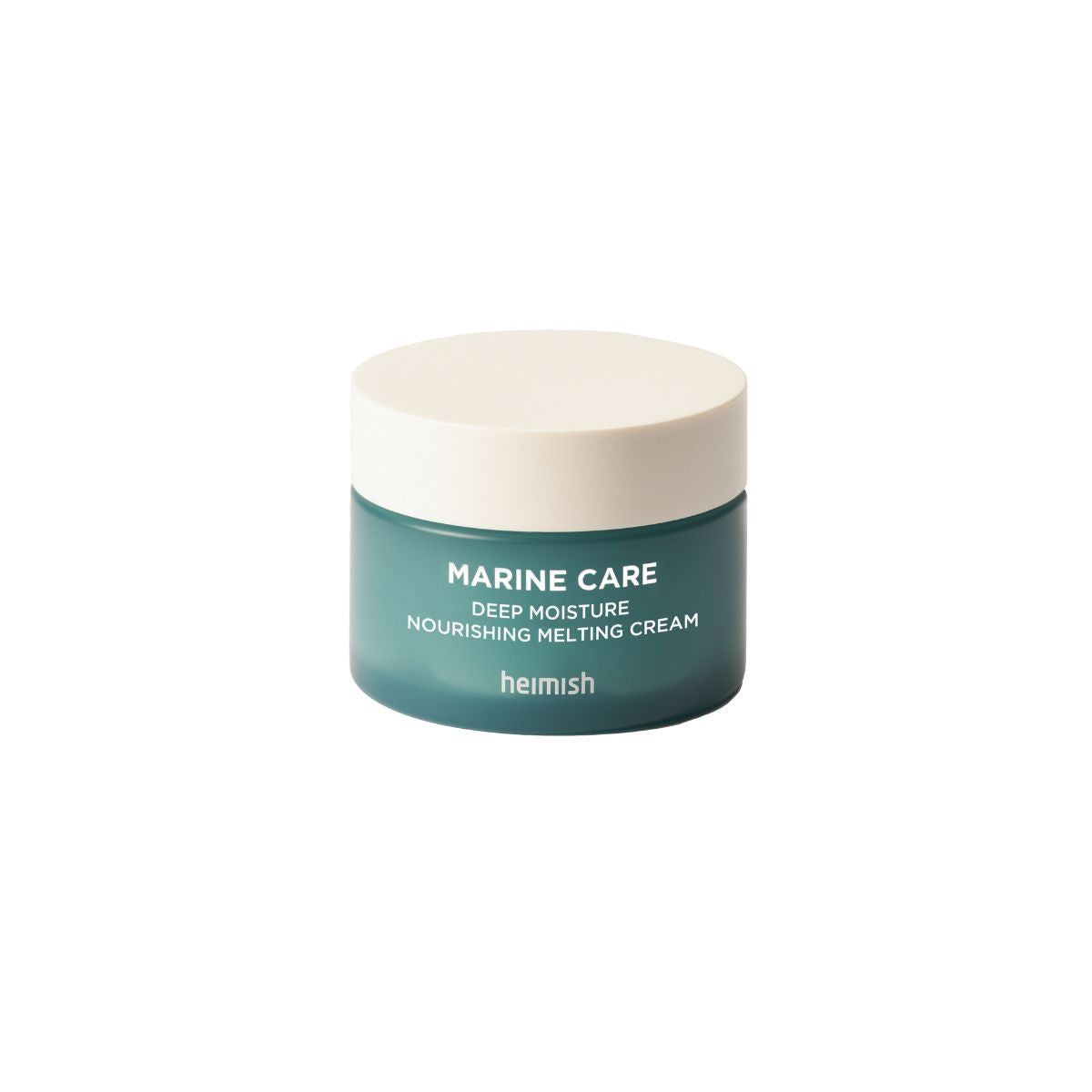 Marine Care Deep Moisture Nourishing Melting Cream 55ml