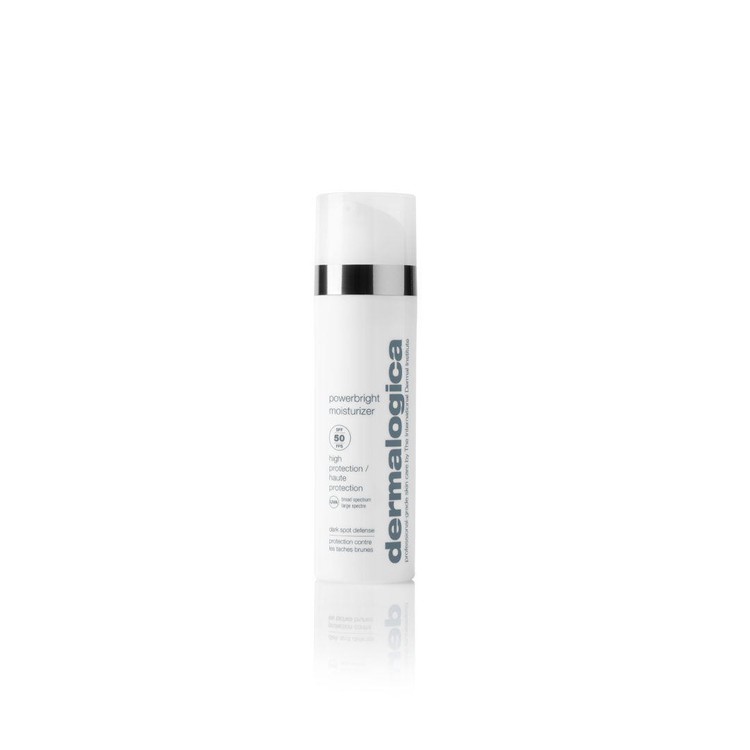 Powerbright Moisturizer SPF50 50ml