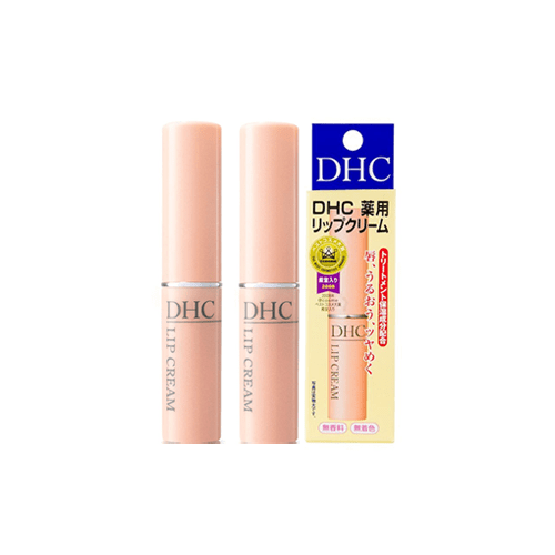 Lip Balm 1.5g