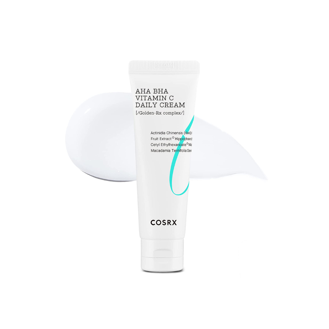 Refresh AHA BHA VITAMIN C Daily Cream 50ml