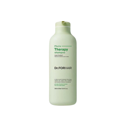 Phyto Therapy Shampoo 300ml