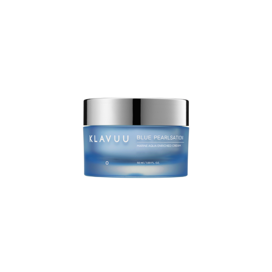 Blue Pearlsation Marine Aqua Enriched Cream 50ml