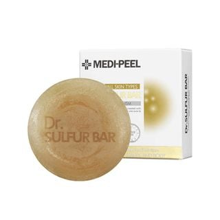 Dr. Sulfur Bar - 100g