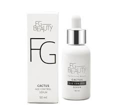 FG CACTUS AGE CONTROL SERUM 50ML