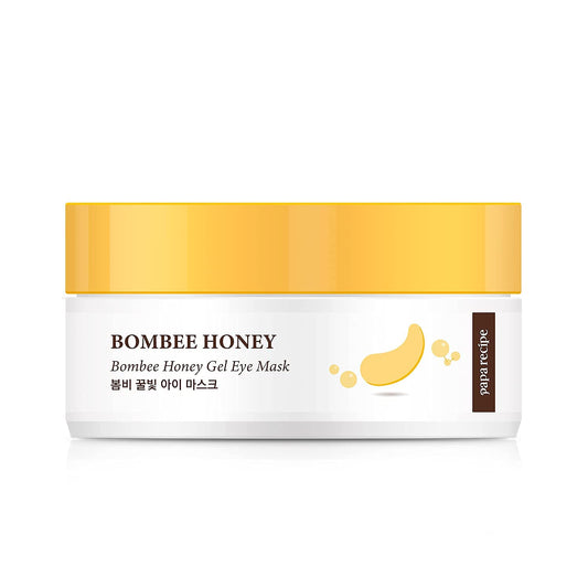 Bombee Honey Gel Eye Mask 60ea