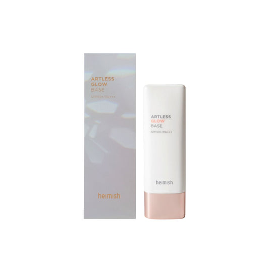 Artless Glow Base SPF 50+/PA+++ 40 ml