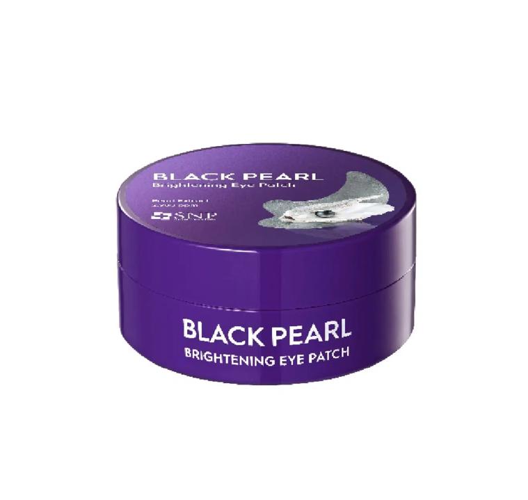 Black Pearl Brightening Eye Patch