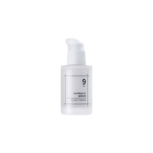 No. 9 Secret Firming Serum 50ml