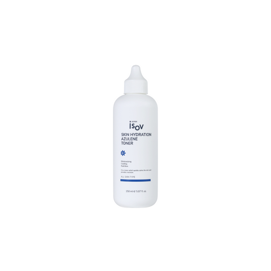 Skin Hydration Azulene Toner 150ml