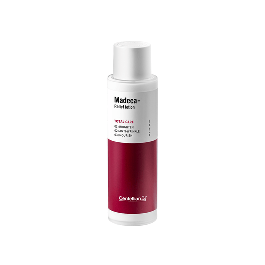 Madeca Relief Lotion 150ml