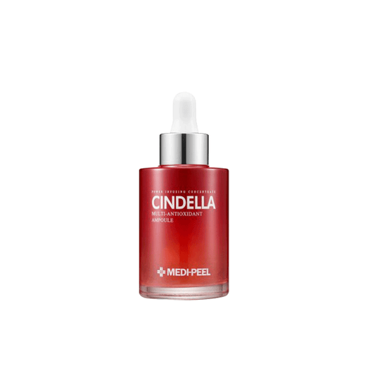 Cindella Ampoule 100ml