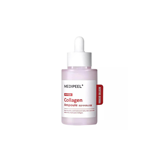 Red Lacto Collagen Tightening Ampoule 50ml