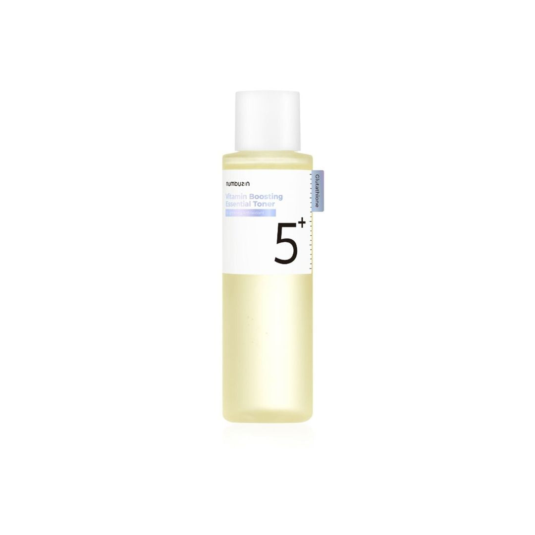 No. 5 Vitamin Boosting Essence Toner 200ml