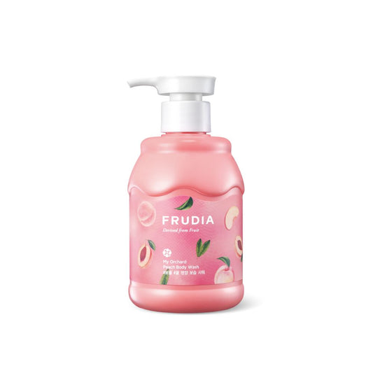 Frudia My Orchard Peach Body Wash 350ml